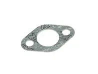 Intake pipe gasket. Porsche 924 - 048115257