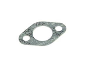 Intake pipe gasket. Porsche 924 - 048115257