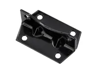 Staffa di montaggio filtro olio. Porsche 356A Carrera GT / GS 1957-59 - 547070432, 547 070432 - PRS7