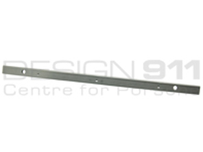 Front spoiler reinforcement. Porsche 996 Turbo - 99650575500