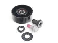 Rullo tendicinghia di trasmissione. Porsche Boxster 987 / Cayman 987C / 997 - 99610211757, 99610211750, 99610211751, 99610211753, 99610211754, 99610211756, 99610291754