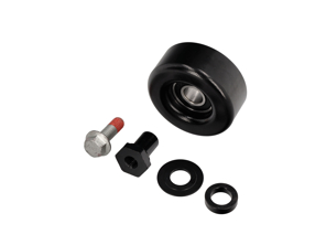 Aandrijfriem spanrol. Porsche Boxster 987 / Kaaiman 987C / 997 - 99610211757, 99610211750, 99610211751, 99610211753, 99610211754, 99610211756, 99610291754