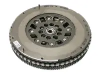Dubbelmassavliegwiel. Porsche Boxster S/Cayman S handgeschakeld. - 9G211401220, 9G211401221, 9G211401222