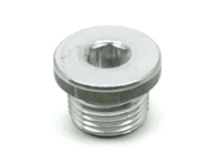 Aftapplug voor versnellingsbak. Porsche 996 / Boxster 986 / 993/ 964 - 90012311830, 90021900102, 90012311832