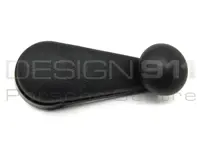 Window Crank. Porsche 911 87-89 / 964RS / 993 RS