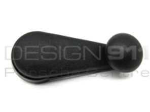 Window Crank. Porsche 911 87-89 / 964RS / 993 RS