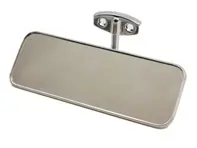 Achteruitkijkspiegel. Porsche 356 Pre-A 1950-1955 - 64473110101, 644-731-101-01