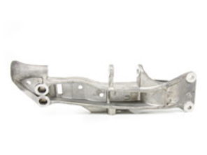 Cojinete de travesaño, Delantero. Porsche 993 - 99334111101, 99334111201