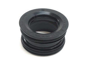 Thermostat intake socket tube. Porsche 957 Cayenne S / GTS / Turbo - 94810610103, 94810610102