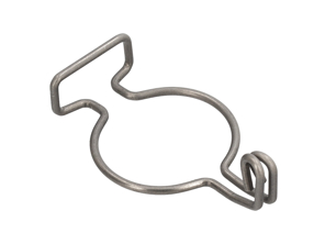 Abrazadera de la palanca de liberación del embrague. Porsche 997 MKI / 997 MKII / 991 - 99611674100, 9P1141164