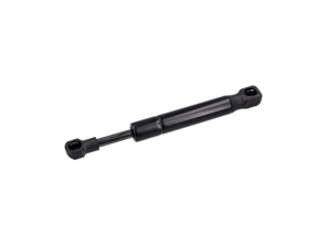 Demper van de motorkap achteraan. Porsche 991.1 99151255100, 99151255101, - 99151255100, 99151255101, 99151255102