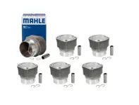 Motorzuiger- en cilinderkit. Porsche 911 Carrera 2.7L 210 pk. - 91110392801, 5036092 - 5036092