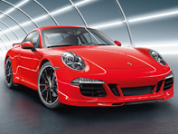 Aerokit-Cup. Porsche 991 Coupé - 99104480088, 99104480089, 99104480090, 99104480091