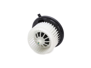 Heater / aircon blower motor, Rear. Porsche 955 / 957 Cayenne - 95557206100, 95557206101, AB 312 000S - AB 312 000S
