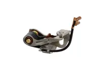 Punto di rottura del contatto. Porsche 911 65-73 / Porsche 912E