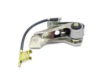 Point contact breaker. Porsche 911 65-73 / Porsche 912E