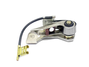 Punktkontaktunterbrecher. Porsche 911 65-73 / Porsche 912E