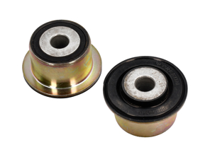 Lower control arm rear solid bushing. Porsche 986 Boxster / 996 - 99634105317, 99634194101, 99634105305, 99634105306, 99634105307, 99634105314, 99634105316, 99634105317, 99634194100, 99634194101, 99634105319