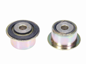 Lower control arm rear solid bushing. Porsche 986 Boxster / 996 - 99634105317, 99634194101, 99634105305, 99634105306, 99634105307, 99634105314, 99634105316, 99634105317, 99634194100, 99634194101, 99634105319