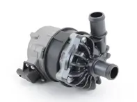 Waterpomp elektrisch. Porsche 958 Cayenne Hybrid 3.0L / 970 Panamera Hybrid 3.0L - 95860656700
