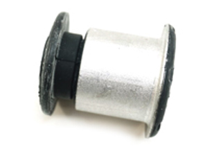 Buje del brazo de control. Porsche 970 Panamera >>2013 - 97034124101, 173169