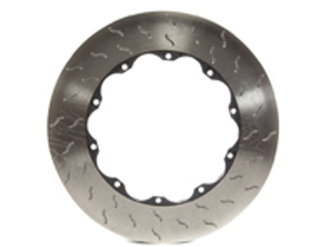 Disque de frein avant Porsche 997 GT3 Cup voiture - DIA2202X007S36R