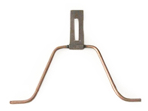 Titular de la radio. Porsche 356 A/B/C - 36110