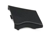 车门面板装饰，黑色。保时捷 997 / 987 Boxster / 987 Cayman *LHD 汽车（左侧驾驶） - 99757257004FMT, 99757256904FMT, 99757257006FMT, 99757256906FMT