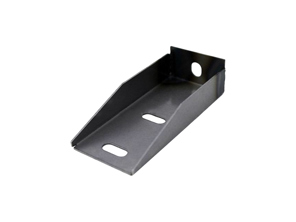 Support de montage de klaxon. Porsche 356 pré-A 1952-55 - PP130H, P130H