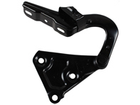 Cerniera cofano anteriore. Porsche 911/964/993 - 99351103100GRV, 99351103200GRV, 99351103201GRV, 99351103101GRV, 90151103120, 90151103220, 1687400370, 1687400380, 90151103120, 91151103100, 96451103100, 99351103100, 90151103220, 91151103200, 96451103200, 99351103200 - 1687400370, 1687400380