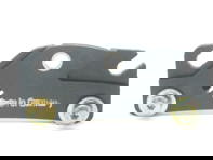 Soporte de unidad de indicador. Porsche 996 >>2002 - 99663146402, 99663146302, 996.631.464.02, 996.631.463.02
