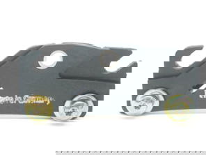 Soporte de unidad de indicador. Porsche 996 >>2002 - 99663146402, 99663146302, 996.631.464.02, 996.631.463.02