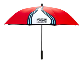 Paraguas Porsche XL – MARTINI RACING® - WAP0500570P0MR