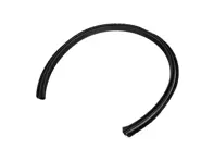 Türschachtdichtung. Porsche 914 - 91453193910