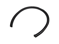 Guarnizione albero porta. Porsche 914 - 91453193910