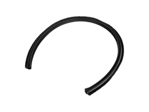 Door shaft gasket. Porsche 914 - 91453193910