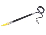 Clutch pipe / hose line. Porsche 987 Boxster / 987C Cayman - 98742337702, 98742337701, 98742337700