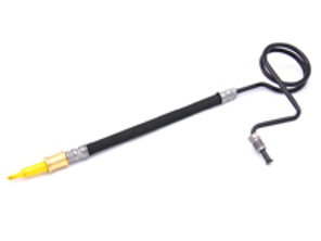 Tuyau d'embrayage / durite. Porsche 987 Boxster / 987C Cayman - 98742337702, 98742337701, 98742337700