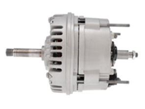 交流发电机。保时捷 964 / 993 - 96460315601, 0120468125, 91160315501, 96460315600, 964603156AX