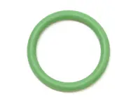 Stößelstangenrohrdichtung, 25,1 mm. Porsche 914 - 021109349B, 021109335C