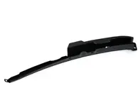 Window guide rail. Porsche 924S / 944 / 968 - 94453110300, 94453110400