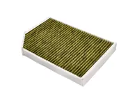 Filtre à poussière et à pollen. Porsche 971 Panamera / Taycan LHD uniquement - 9A7819429, 971819429