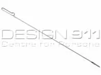 Varilla del acelerador. Porsche 356 - 356 23020, 35623020