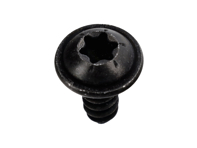 Tornillo de cabeza hueca hexagonal 4,8 x 13. Porsche 958 Cayenne / 992 - N10633103, N  10633103