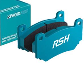 PAGID RSH Racing Bremsbeläge für historische Fahrzeuge E4503 - E4503