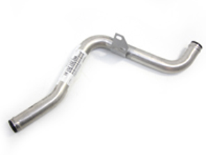 Tuyau d'huile. Porsche 993 - 99320725101, 99320725100