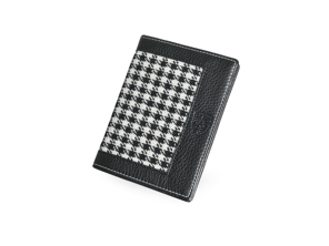 Porsche Classic Fahrzeugscheinkoffer Pepita - PCG901200A