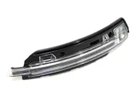 Indicatore di direzione dello specchietto retrovisore esterno. PorscheMacan - 95B949102, 95B949101, 95B949102F, 95B949101F