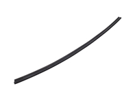 Raschietto per finestrino esterno. Porsche 911/964 Coupé - 91153193202, 91153193102 - 911 531 931 02, 911 531 932 02, 1686000770, 1686000780