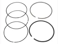 Piston ring set. Porsche 987.2 / 987C.2 / 997.2 / 991 97MM (MA1.04) - 9A110306502, 503RS001070N0 - PRS1006-00